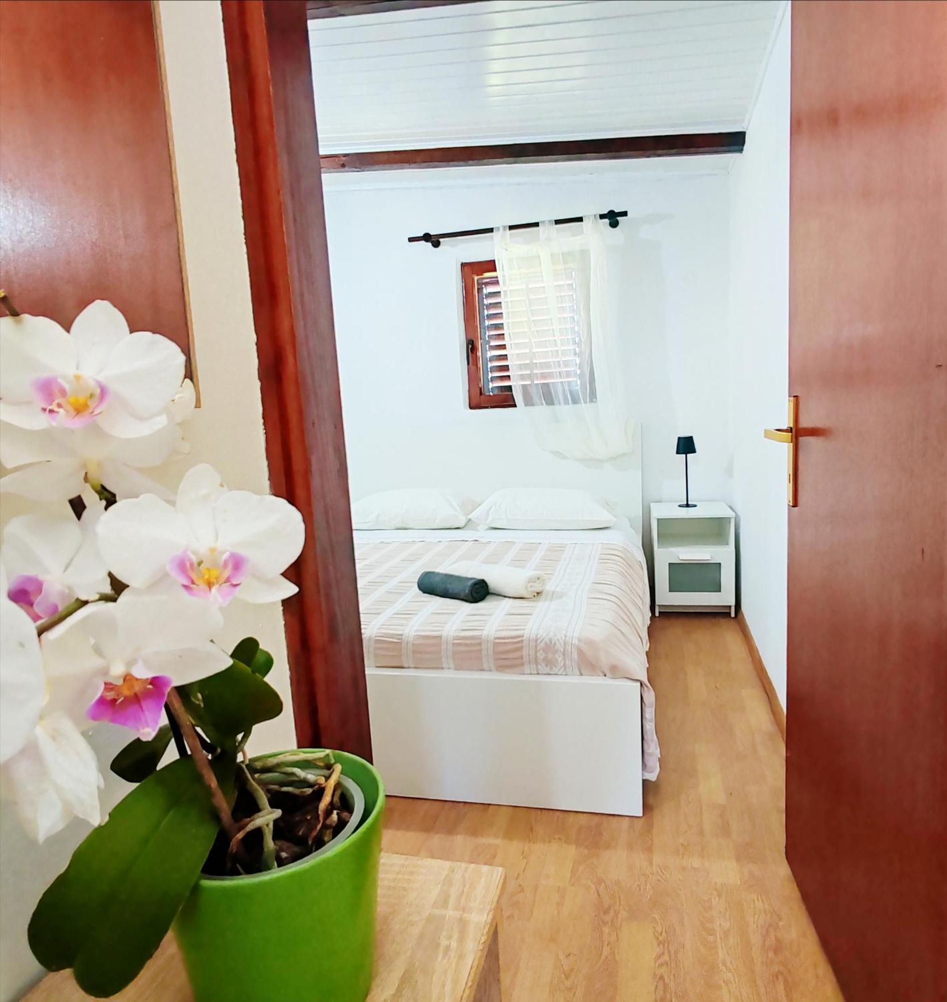 Venier Apartamento Rovinj