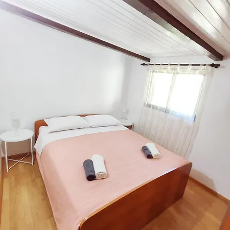 Apartment Venier Rovinj Exterior foto