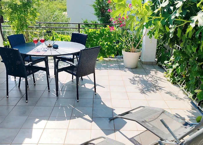 Apartment Venier